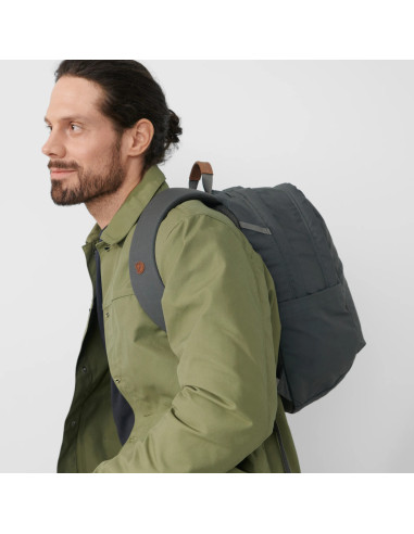 Fjällräven Räven 20 - Black