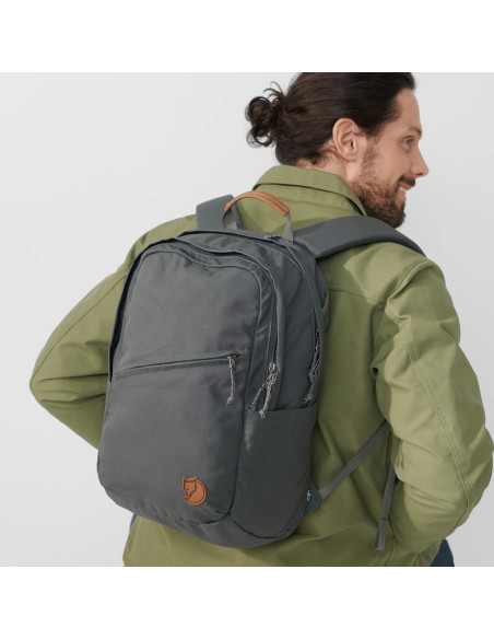 Fjällräven Räven 20 - Black