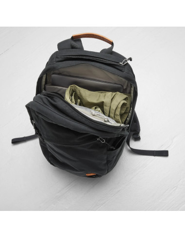 Fjällräven Räven 20 - Black