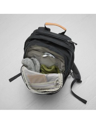 Fjällräven Räven 20 - Black