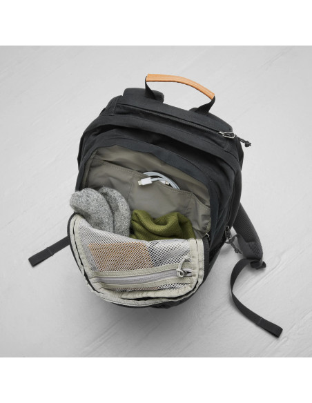 Fjällräven Räven 20 - Black