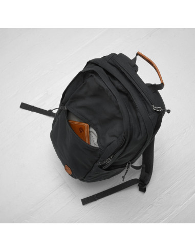 Fjällräven Räven 20 - Black