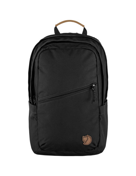 Fjällräven Räven 20 - Black