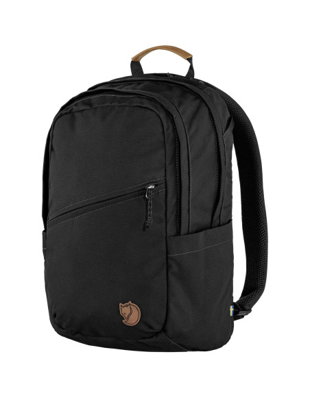 Fjällräven Räven 20 - Black