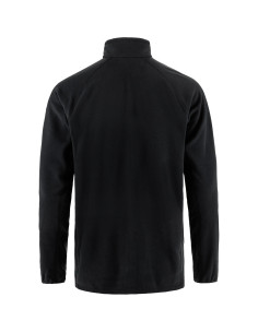 Fjällräven Övik Lite Fleece Jacket M Black 2