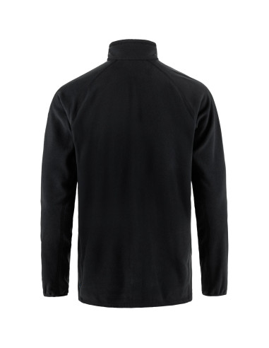 Fjällräven Övik Lite Fleece Jacket M Black
