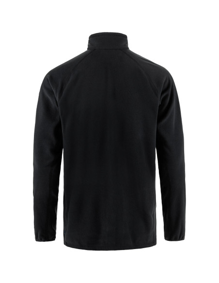 Fjällräven Övik Lite Fleece Jacket M Black