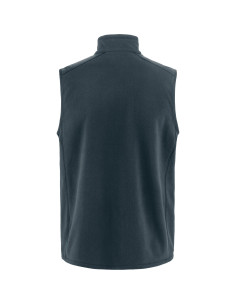 Fjällräven Övik Lite Fleece Vest M Dark Navy 2