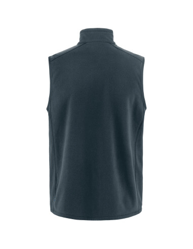 Fjällräven Övik Lite Fleece Vest M Dark Navy