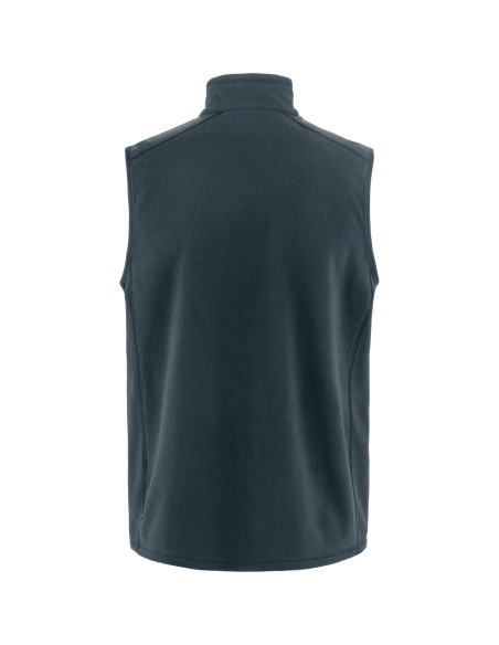 Fjällräven Övik Lite Fleece Vest M Dark Navy