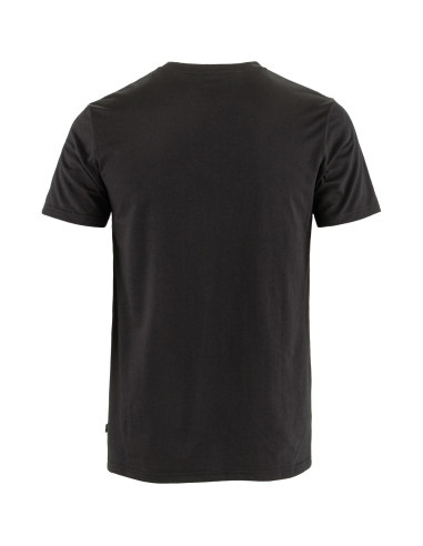 Fjällräven Fox T-shirt M Black