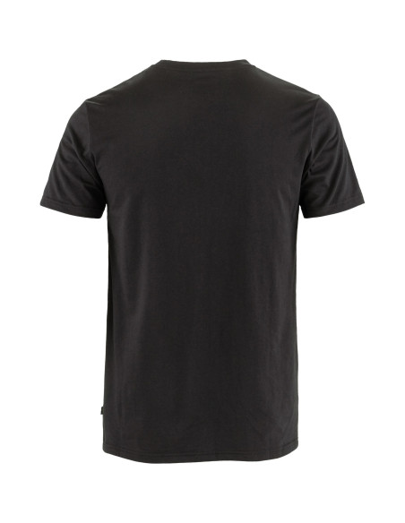 Fjällräven Fox T-shirt M Black