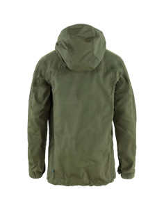 Fjällräven Bergtagen G 1000 Jacket M Laurel Green 2
