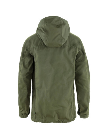 Fjällräven Bergtagen G 1000 Jacket M Laurel Green