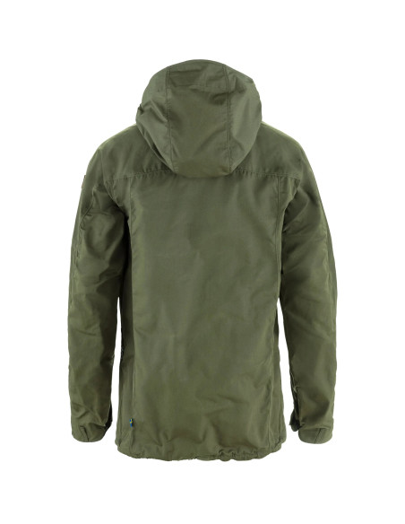 Fjällräven Bergtagen G 1000 Jacket M Laurel Green