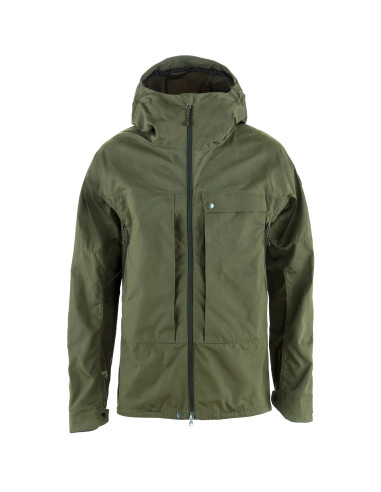 Fjällräven Bergtagen G 1000 Jacket M Laurel Green