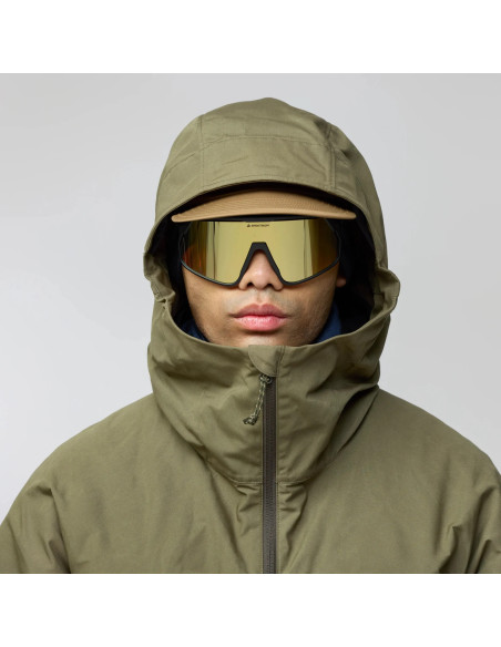 Fjällräven Bergtagen G 1000 Jacket M Laurel Green