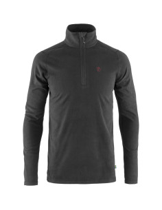 Fjällräven Pine Half Zip M Dark Grey