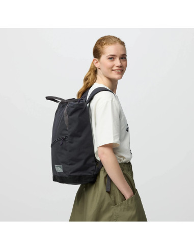 Fjällräven Vardag Totepack 22 Poppy Pink Khaki Dust