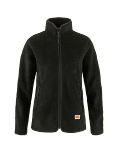 Fjällräven Vardag Pile Fleece W Black