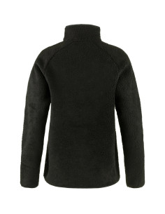 Fjällräven Vardag Pile Fleece W Black 2