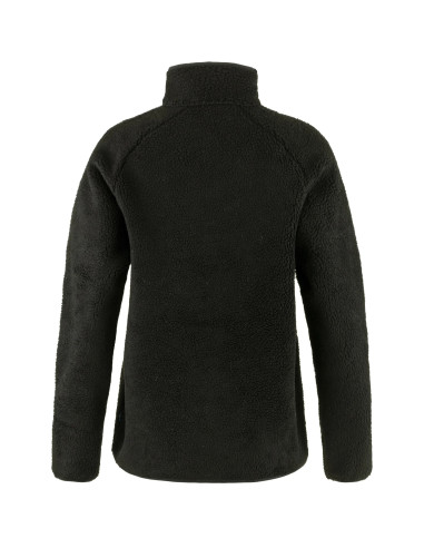Fjällräven Vardag Pile Fleece W Black