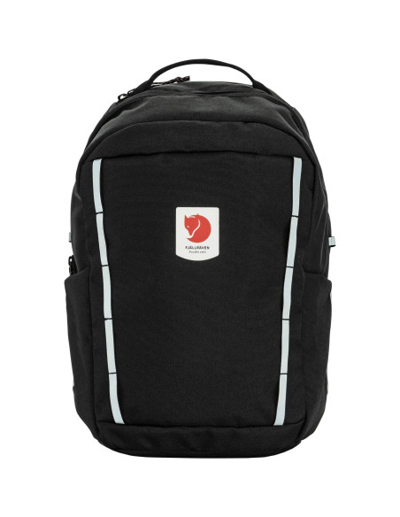 Fjällräven Skule Kids - Black