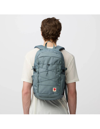 Fjällräven Skule 24 Nimbus Blue