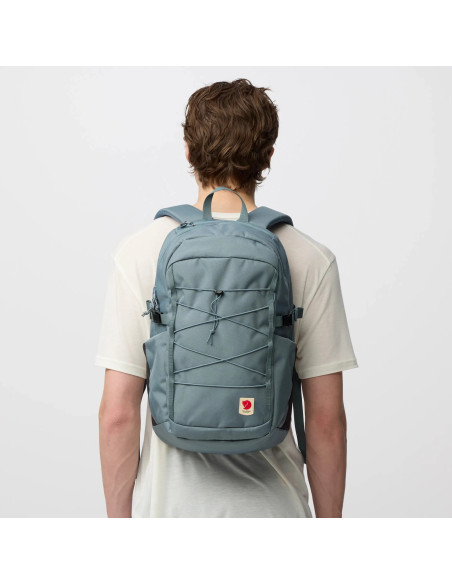 Fjällräven Skule 24 Nimbus Blue