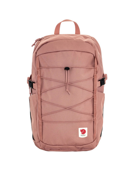 Fjällräven Skule 24 Dusty Rose