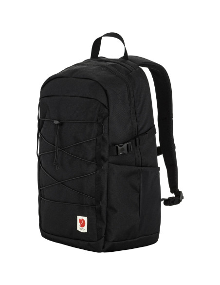 Fjällräven Skule 24 Black