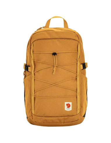 Fjällräven Skule 24 Red Gold