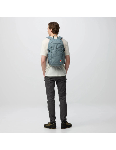 Fjällräven Skule 24 Red Gold