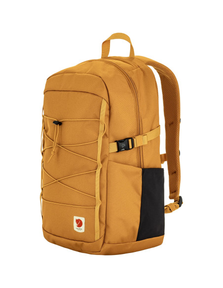 Fjällräven Skule 24 Red Gold