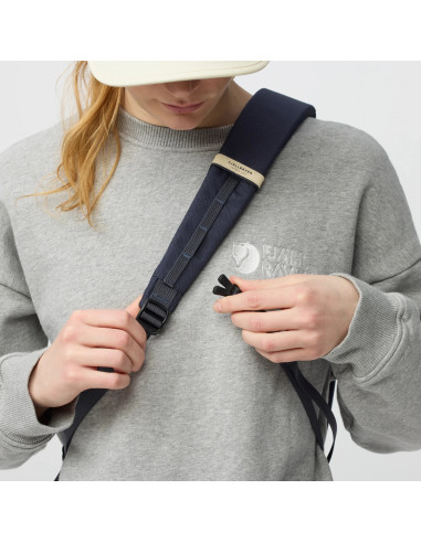 Fjällräven Skule Sling 6 Deep Forest
