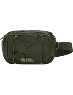 Fjällräven Skule Sling 6 Deep Forest