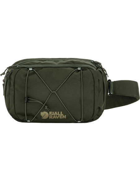 Fjällräven Skule Sling 6 Deep Forest