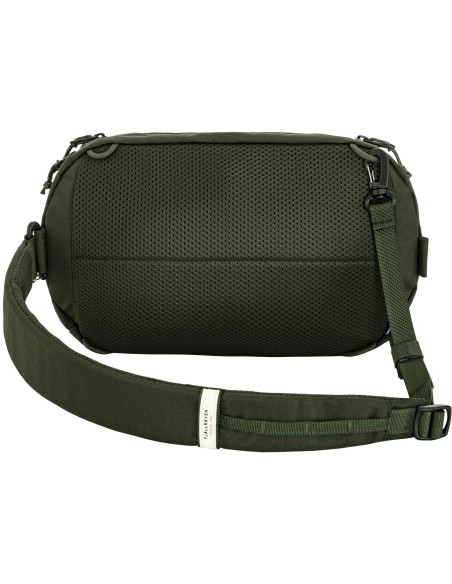 Fjällräven Skule Sling 6 Deep Forest