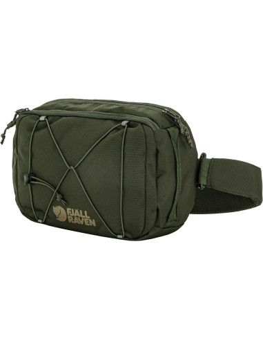 Fjällräven Skule Sling 6 Deep Forest
