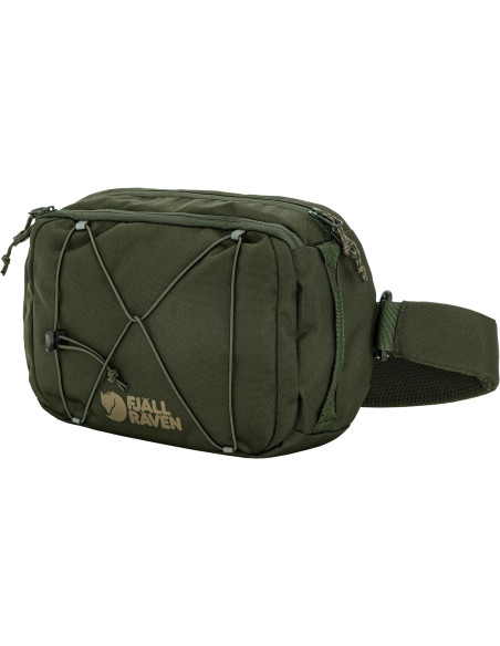 Fjällräven Skule Sling 6 Deep Forest