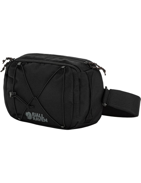 Fjällräven Skule Sling 6 Black