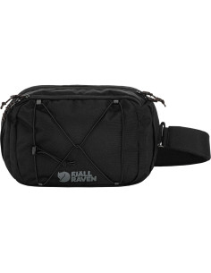Fjällräven Skule Sling 6 Black