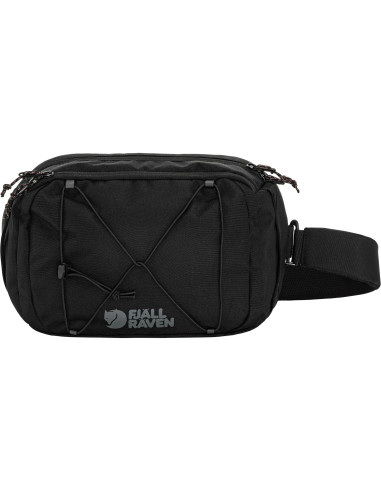 Fjällräven Skule Sling 6 Black