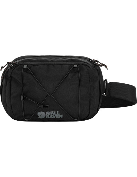 Fjällräven Skule Sling 6 Black