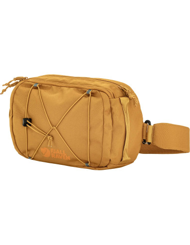 Fjällräven Skule Sling 6 Red Gold