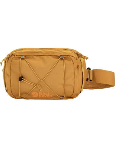 Fjällräven Skule Sling 6 Red Gold