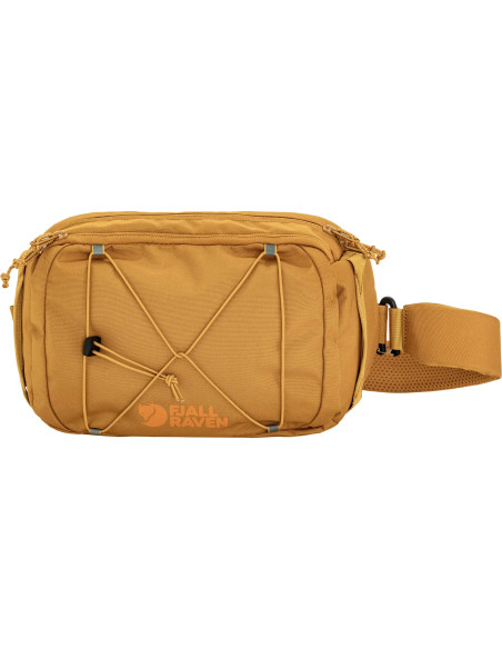 Fjällräven Skule Sling 6 Red Gold