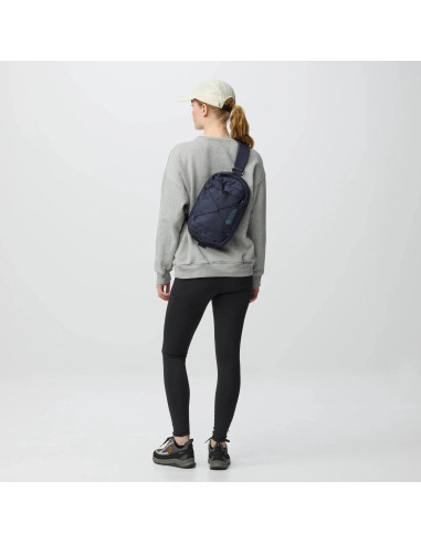 Fjällräven Skule Sling 6 Red Gold