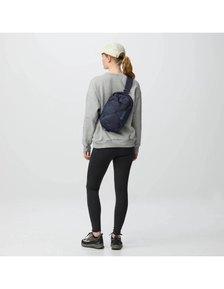 Fjällräven Skule Sling 6 Red Gold