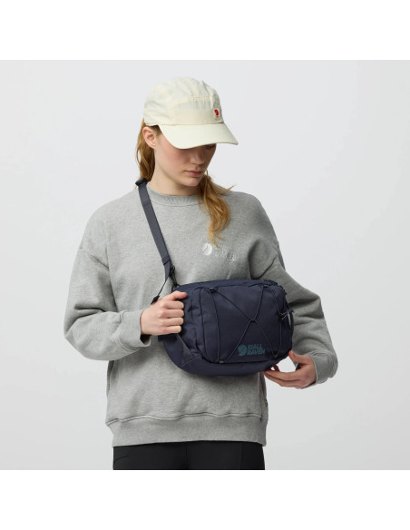Fjällräven Skule Sling 6 Red Gold